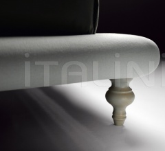 Итальянские Кровати - Кровать HARRYS HIGH Итальянские Кровати - Кровать HARRYS HIGH фабрика Pinton