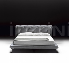 Итальянские Кровати - Кровать HARRYS HIGH Итальянские Кровати - Кровать HARRYS HIGH фабрика Pinton