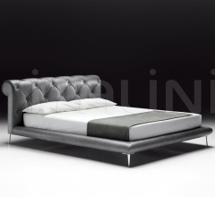 Итальянские Кровати - Кровать HARRYS HIGH Итальянские Кровати - Кровать HARRYS HIGH фабрика Pinton