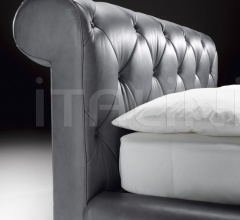 Итальянские Кровати - Кровать HARRYS HIGH Итальянские Кровати - Кровать HARRYS HIGH фабрика Pinton