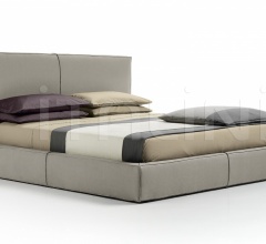 Итальянские Кровати - Кровать METROPOLITAN Итальянские Кровати - Кровать METROPOLITAN фабрика Pinton