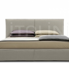 Итальянские Кровати - Кровать METROPOLITAN Итальянские Кровати - Кровать METROPOLITAN фабрика Pinton