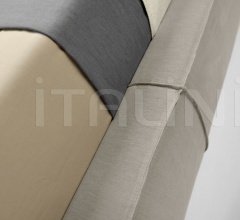 Итальянские Кровати - Кровать METROPOLITAN Итальянские Кровати - Кровать METROPOLITAN фабрика Pinton