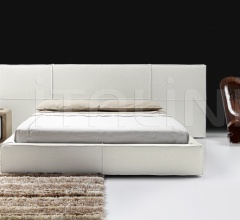 Итальянские Кровати - Кровать METROPOLITAN XL Итальянские Кровати - Кровать METROPOLITAN XL фабрика Pinton