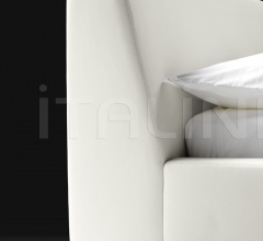 Итальянские Кровати - Кровать MOOD Итальянские Кровати - Кровать MOOD фабрика Pinton