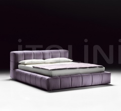 Итальянские Кровати - Кровать MOXO Итальянские Кровати - Кровать MOXO фабрика Pinton