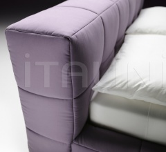 Итальянские Кровати - Кровать MOXO Итальянские Кровати - Кровать MOXO фабрика Pinton