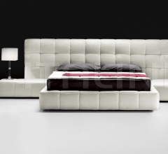 Итальянские Кровати - Кровать MOXOLARGE Итальянские Кровати - Кровать MOXOLARGE фабрика Pinton