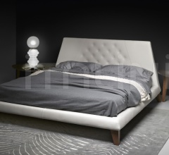 Итальянские Кровати - Кровать PLANET Итальянские Кровати - Кровать PLANET фабрика Pinton
