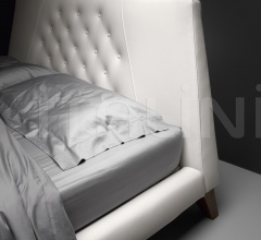 Итальянские Кровати - Кровать PLANET Итальянские Кровати - Кровать PLANET фабрика Pinton