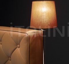 Итальянские Кровати - Кровать PRINCE Итальянские Кровати - Кровать PRINCE фабрика Pinton