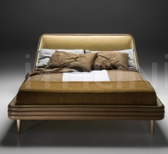 Итальянские Кровати - Кровать SILVERSTONE Итальянские Кровати - Кровать SILVERSTONE фабрика Pinton