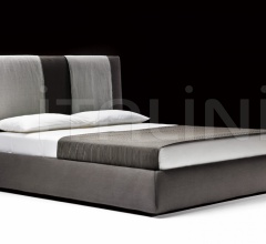 Итальянские Кровати - Кровать SOINBED DROP Итальянские Кровати - Кровать SOINBED DROP фабрика Pinton