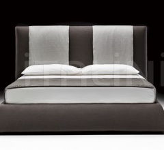 Итальянские Кровати - Кровать SOINBED DROP Итальянские Кровати - Кровать SOINBED DROP фабрика Pinton