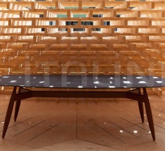 Стол обеденный Fusello фабрика Alf DaFre