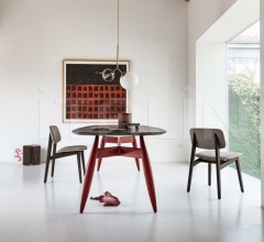 Стол обеденный Fusello фабрика Alf DaFre