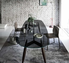 Стул Corium фабрика Alf DaFre