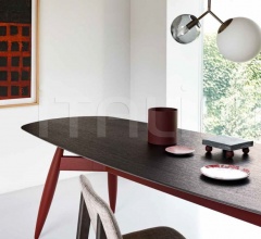 Стол обеденный Fusello фабрика Alf DaFre