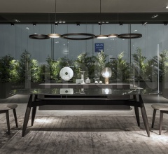 Стол обеденный Fusello фабрика Alf DaFre