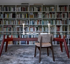 Стул Shift фабрика Alf DaFre