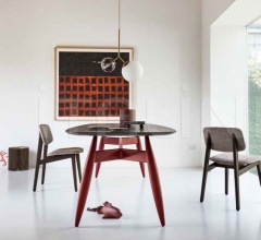 Стул Shift фабрика Alf DaFre