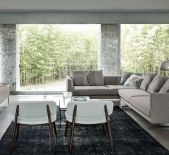 Кресло Shift фабрика Alf DaFre