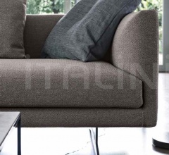 Модульный диван Copenaghen фабрика Alf DaFre