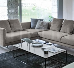 Модульный диван Copenaghen фабрика Alf DaFre