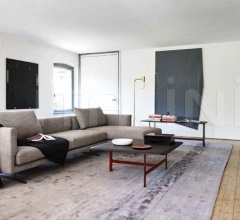 Модульный диван Copenaghen фабрика Alf DaFre