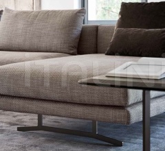 Модульный диван Copenaghen фабрика Alf DaFre