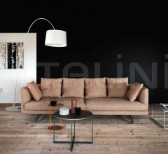 Модульный диван Copenaghen фабрика Alf DaFre