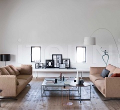 Модульный диван Copenaghen фабрика Alf DaFre