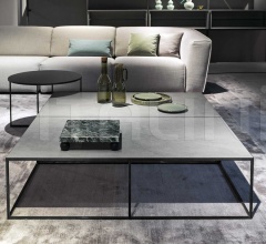 Итальянские Столики - Журнальный столик Kobe - Handy Kobe фабрика Alf DaFre