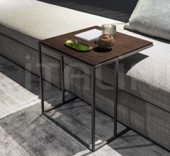 Итальянские Столики - Журнальный столик Kobe - Handy Kobe фабрика Alf DaFre