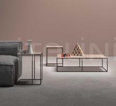 Итальянские Столики - Журнальный столик Kobe - Handy Kobe фабрика Alf DaFre