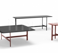 Итальянские Столики - Журнальный столик Malmo фабрика Alf DaFre