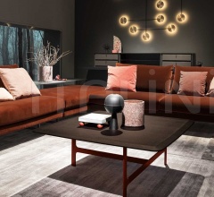 Итальянские Столики - Журнальный столик Malmo фабрика Alf DaFre