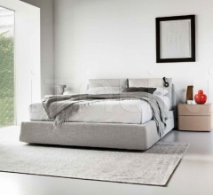 Итальянские Кровати - Кровать Milano Итальянские Кровати - Кровать Milano фабрика Alf DaFre