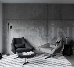 Кресло Olivia фабрика Alf DaFre