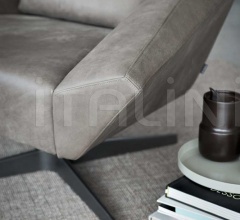 Кресло Olivia фабрика Alf DaFre