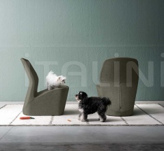 Кресло Odette фабрика Alf DaFre