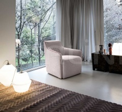 Кресло Jet-Set фабрика Alf DaFre