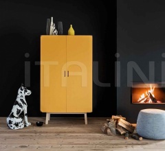 Буфет-шкаф Cartalegno Буфет-шкаф Cartalegno фабрика Alf DaFre