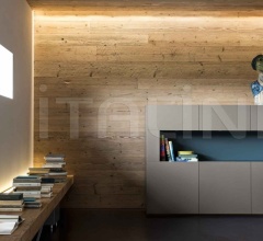 Буфет-шкаф Metropolis Буфет-шкаф Metropolis фабрика Alf DaFre