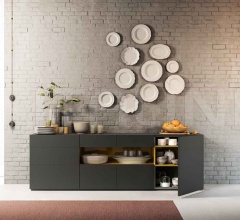 Буфет Metropolis Буфет Metropolis фабрика Alf DaFre