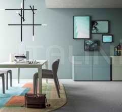 Буфет-шкаф Metropolis Буфет-шкаф Metropolis фабрика Alf DaFre