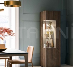 Витрина Metropolis фабрика Alf DaFre