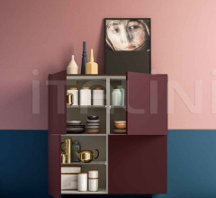 Буфет-шкаф Nobel Буфет-шкаф Nobel фабрика Alf DaFre