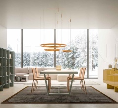 Витрина Recta фабрика Alf DaFre