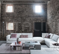 Модульный диван California фабрика Alf DaFre